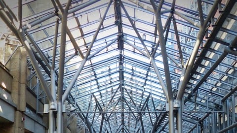 Coberturas: estratégias de projeto e detalhamento