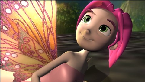 Introducción a Animación 3D en Maya