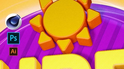 Direção de Arte com Cinema 4D - I