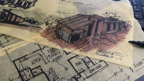 MÉTODO PARA PROJETAR OBRAS ARQUITETÔNICAS