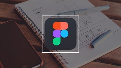 Creación de Interfaces con FIGMA