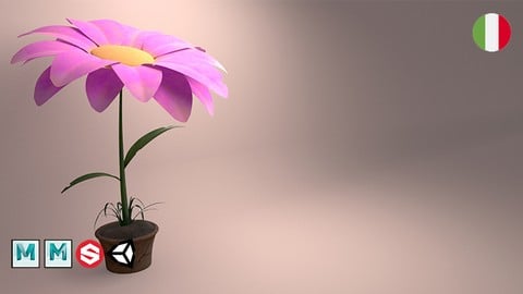 Maya - Corso Base Vol.2 (italiano)