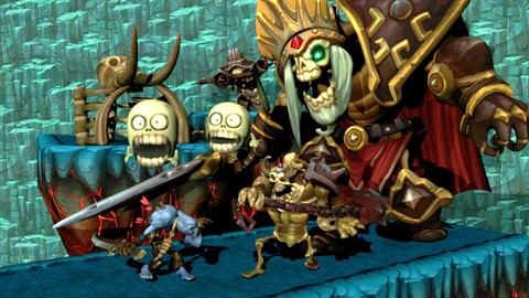 Desarrolla Videojuegos Profesionales con Unity [UPDATE2020]