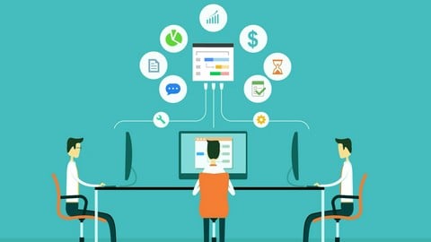 PMO – Implantação do Escritórios de Projetos