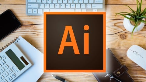 【Webバナー編】知識ゼロから即戦力になるためのillustratorCC実践コース