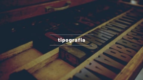 Fundamentos de Tipografia
