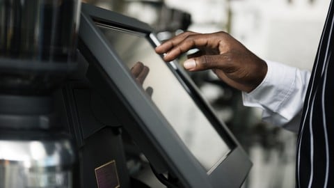 Desenvolvimento de supervisórios com Elipse E3 - Iniciante