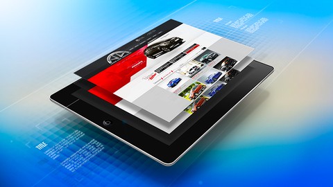 Layouts para Web com Photoshop