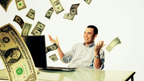 تعلم كل وسائل العمل من المنزل والربح من الانترنت