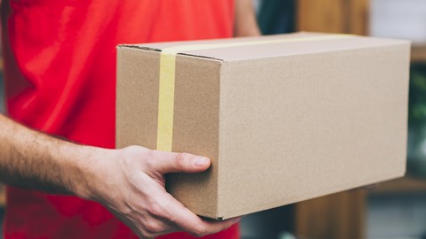 Amazon FBA ile Türkiye'den Satış