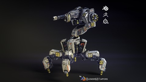 Creación de Assets con Blender