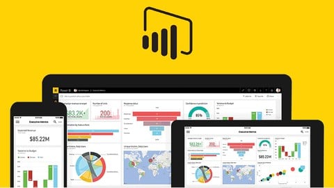 Power BI Máster en poco tiempo - Desktop