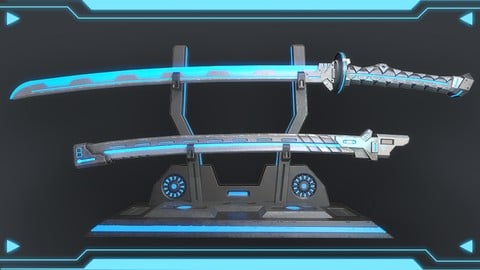 老頭的ZBrush打鐵舖_初級武器鍛造篇