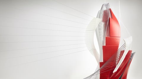 AutoCAD Görsel Eğitim (2019-2025)