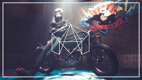 Maya Essentials - Uma Introdução Detalhada