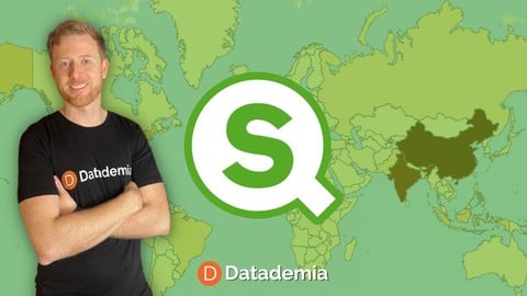 QlikSense Completo: De cero a desarrollador Qlik Sense