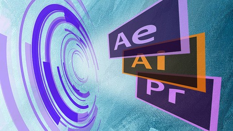 ورشة عمل كاملة لتعلم الموشن جرافيك باستخدام برنامج افتر افكت