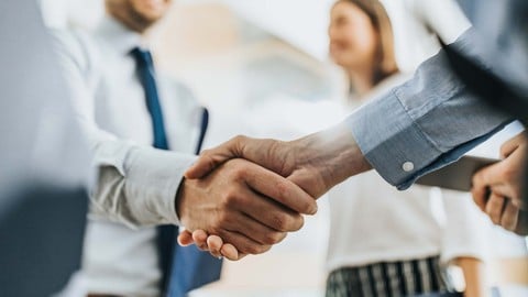 Curso de ventas: ¡Cómo ser vendedor!