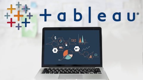 Tableau 10: Visuelle Datenanalyse für die Data Science