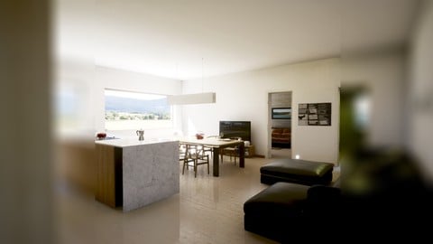 Unreal engine 4: Make your first ArchViz Project (ITA/ENG)