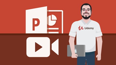 Curso de Vídeos Animados com PowerPoint