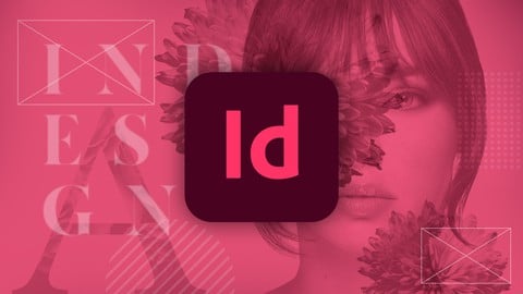 Adobe InDesign CC - Il corso completo partendo da zero