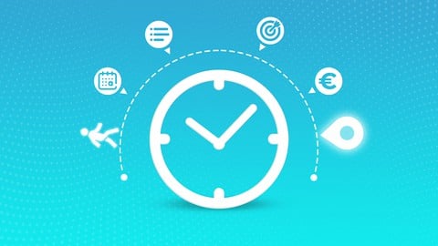 PRODUCTIVITE & GESTION DU TEMPS - Formation complète 2023 !