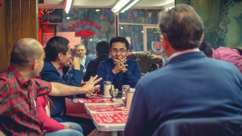 Cómo ayudé a un aficionado a incrementar sus ingresos
