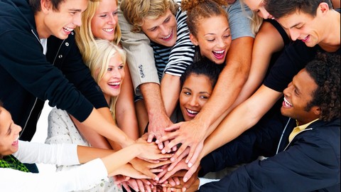 Liderança para quem é líder pela primeira vez.