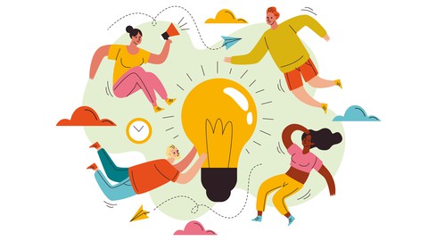 Técnicas para um bom brainstorming