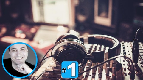 Bessere Audio Aufnahmen am Mac: ➤ für Screenflow/Camtasia