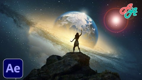 After Effects CC - Do Básico ao Avançado