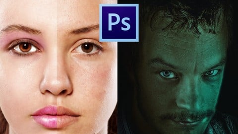 Photoshop Avançado - Mais Um Módulo Básico Para Iniciantes