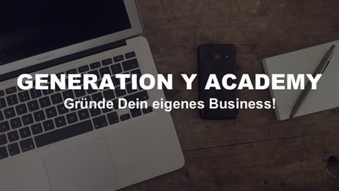 GenY Founders University 2.0