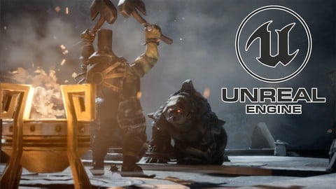 Cinemáticas con Unreal Engine 4 (2019 Actualización 4.22.1)