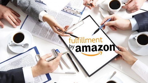 Como vender en Amazon