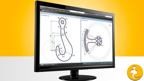 Aprenda AutoCAD na Prática