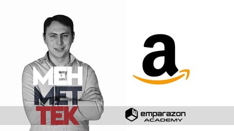 Amazon FBA Eğitimi (30 SAAT) - A-Z™