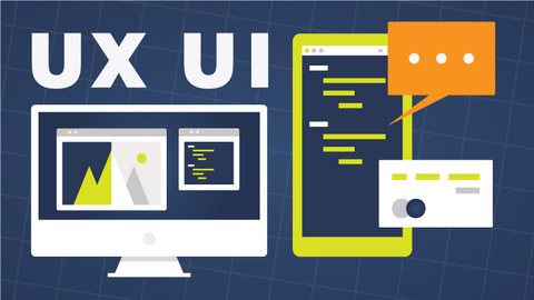 دورة شاملة في علم تجربة المستخدم والتصميم الاحترافي