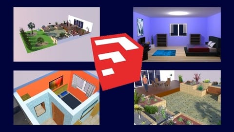 Twilight Render créer des rendus réalistes avec Sketchup