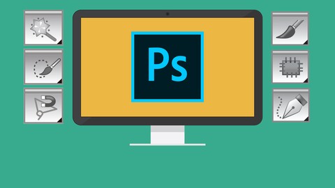 Introducción al Photoshop y al Fotomontaje