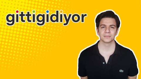 0'dan Uzmanlığa Gittigidiyor Satış Yapma | E-Ticaret Eğitimi