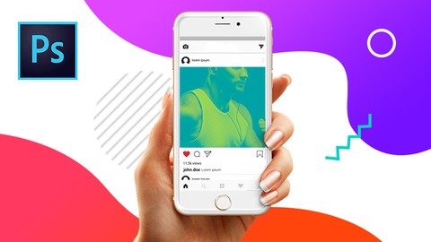 Design para Redes Sociais