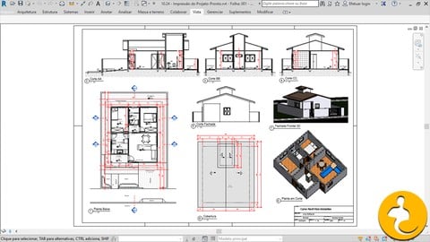 Revit Para Iniciantes