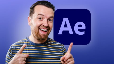 零基础入门After Effects CC