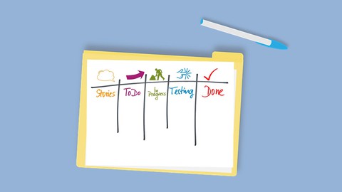 Agile Arbeitsmethoden - Arbeiten wie Google
