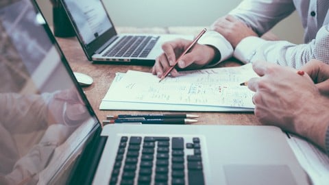 Redacción para negocios
