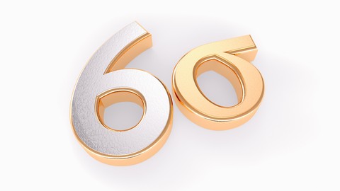 Lean 6sigma para principiantes