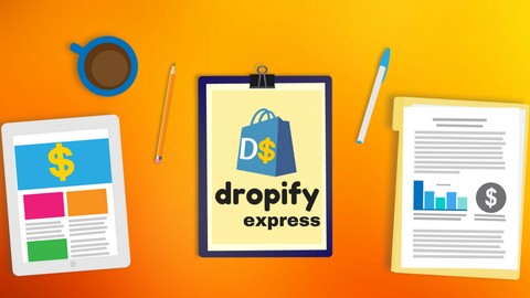 Crie sua Loja Virtual Sem Estoque com Shopify