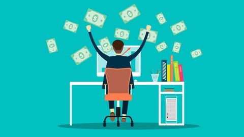 Como Ganhar Dinheiro Na Internet e Trabalhar Em Casa Em 2023